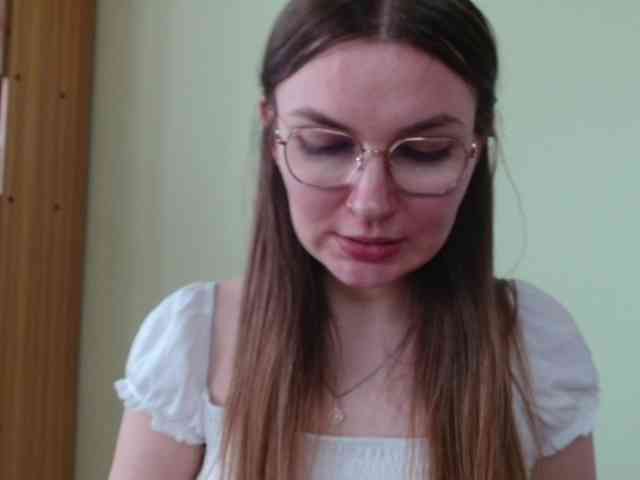Ellyxcute webcam