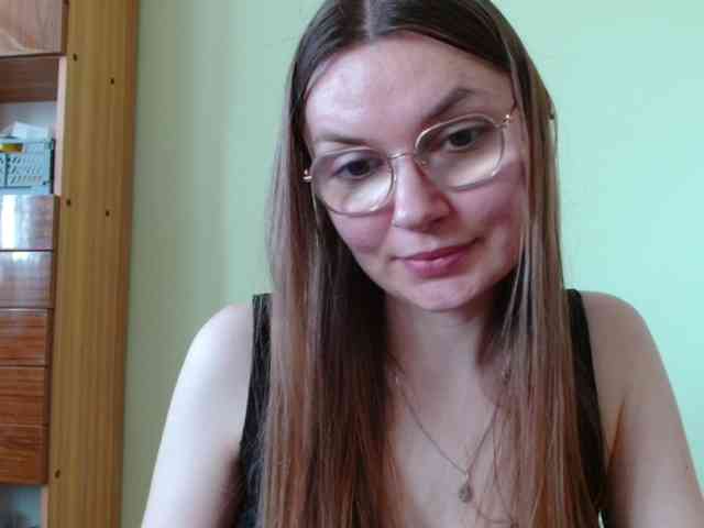 Ellyxcute webcam