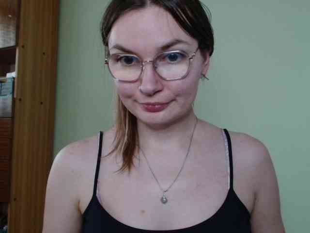 Ellyxcute webcam