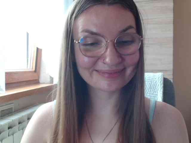 Ellyxcute webcam