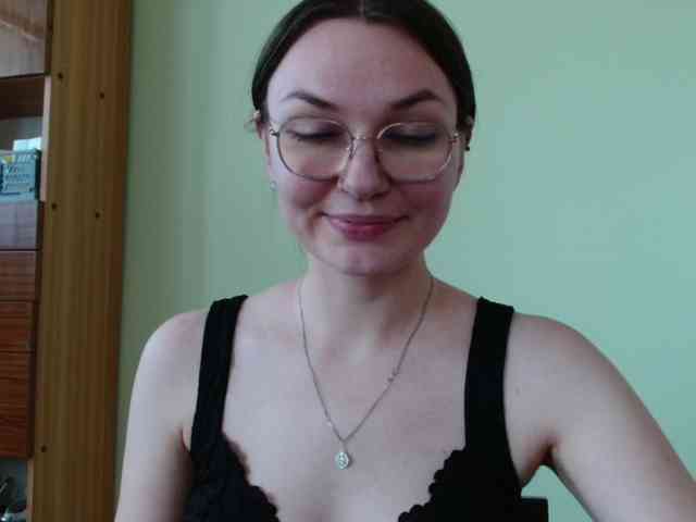 Ellyxcute webcam