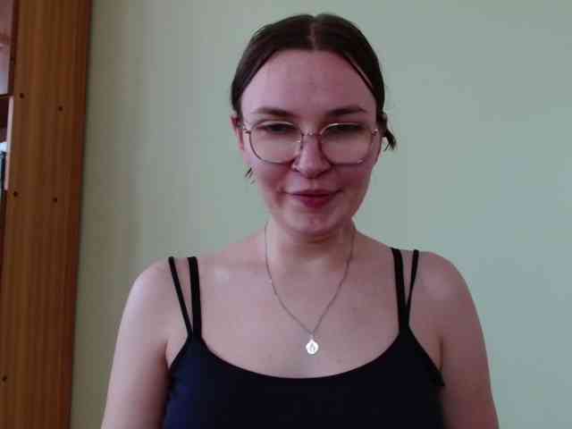 Ellyxcute webcam