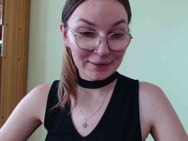 Ellyxcute webcam