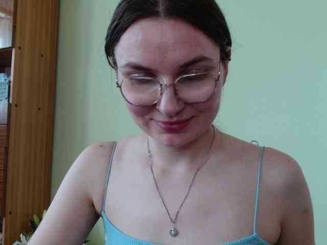 Ellyxcute webcam