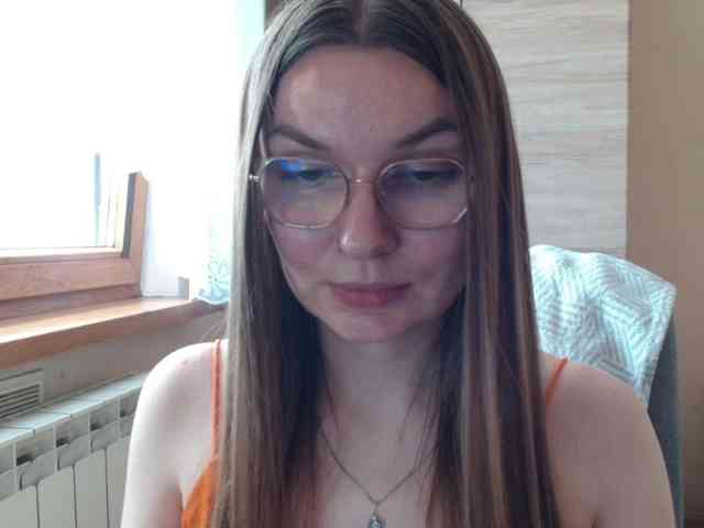 Ellyxcute webcam