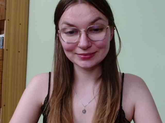 Ellyxcute webcam