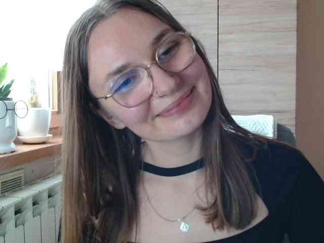 Ellyxcute webcam