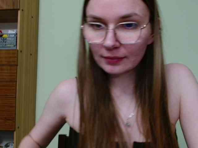Ellyxcute webcam