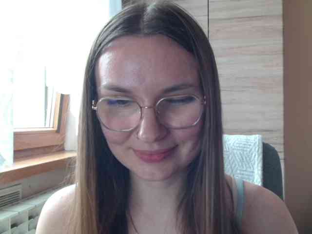 Ellyxcute webcam