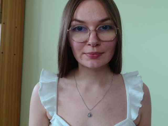 Ellyxcute webcam