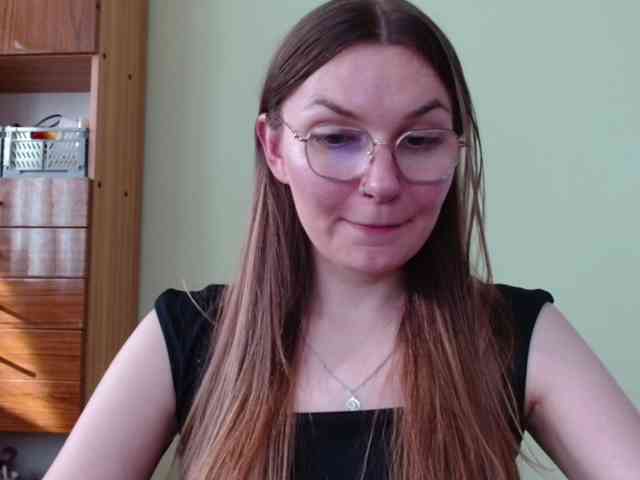 Ellyxcute webcam