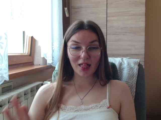 Ellyxcute webcam
