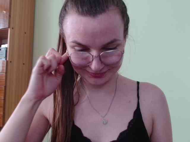 Ellyxcute webcam