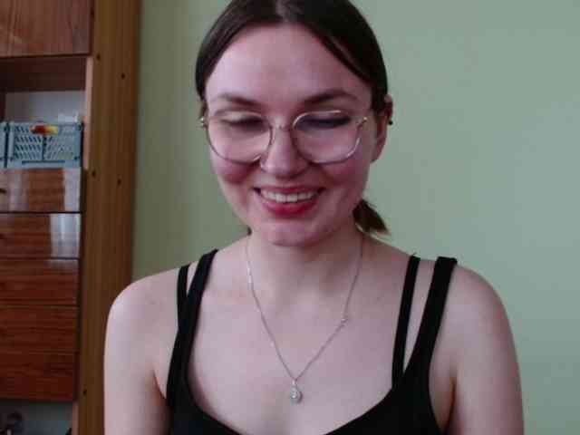 Ellyxcute webcam