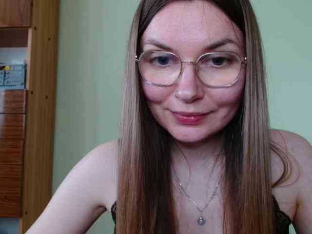 Ellyxcute webcam