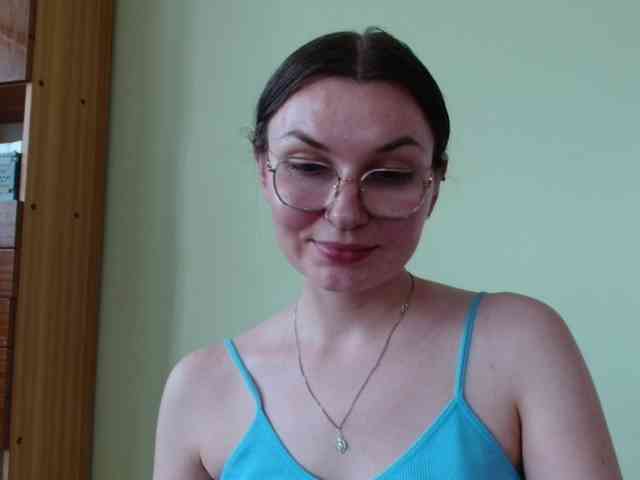 Ellyxcute webcam