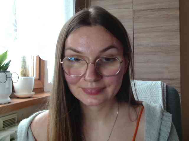 Ellyxcute webcam