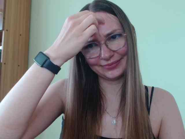 Ellyxcute webcam