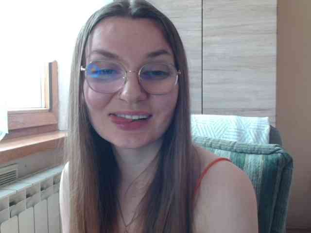 Ellyxcute webcam