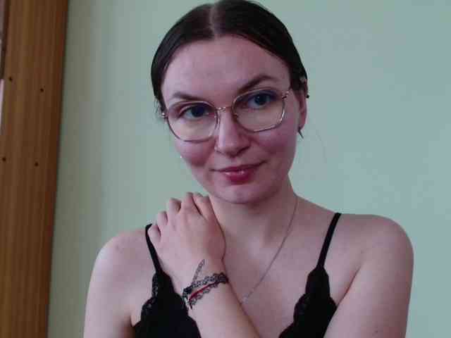 Ellyxcute webcam
