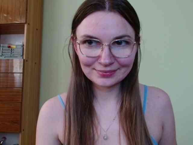 Ellyxcute webcam
