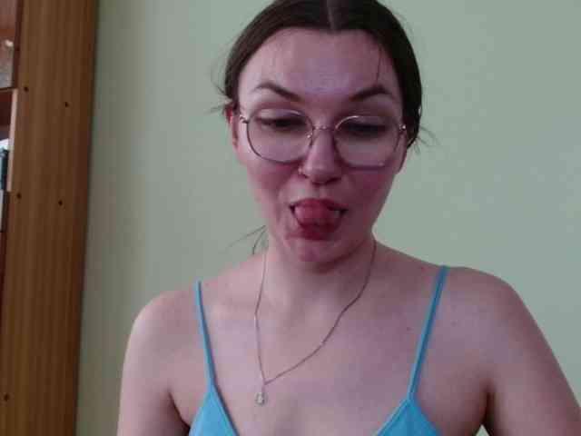 Ellyxcute webcam