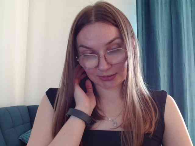 Ellyxcute webcam