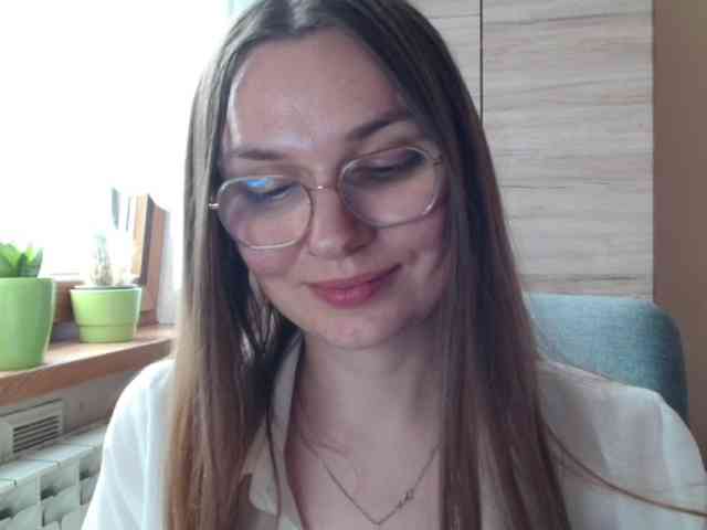 Ellyxcute webcam