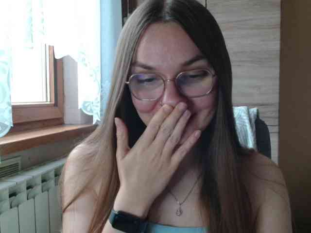 Ellyxcute webcam