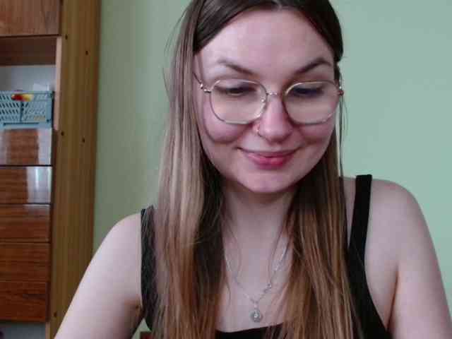 Ellyxcute webcam