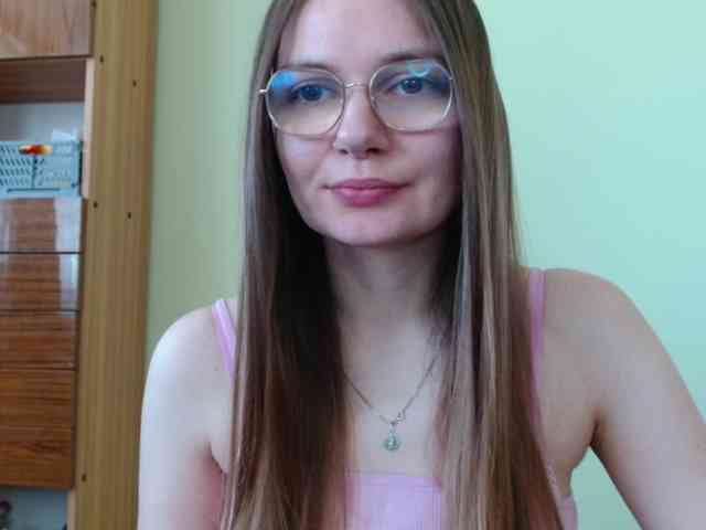 Ellyxcute webcam