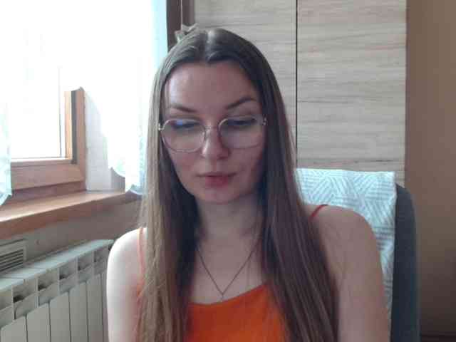 Ellyxcute webcam
