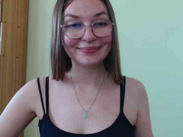 Ellyxcute webcam