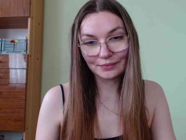 Ellyxcute webcam