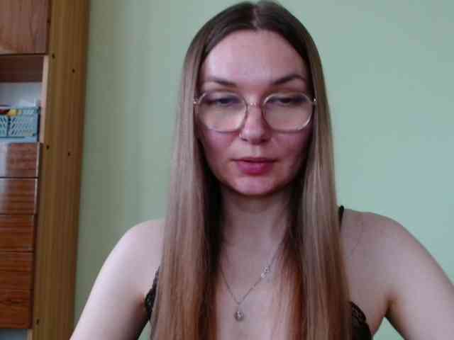 Ellyxcute webcam