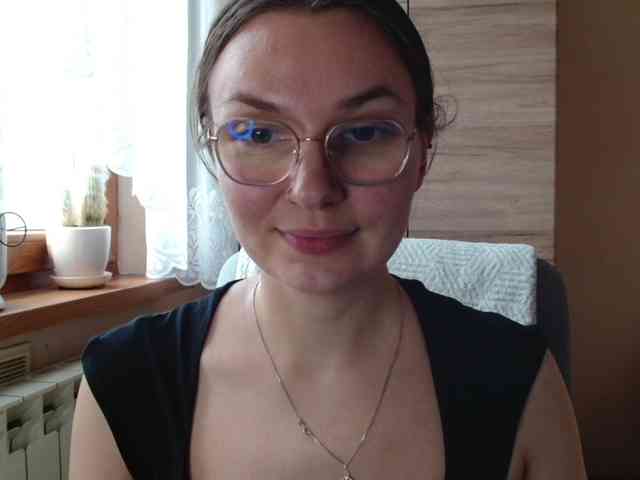 Ellyxcute webcam