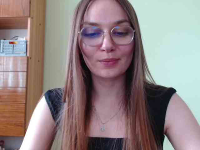 Ellyxcute webcam