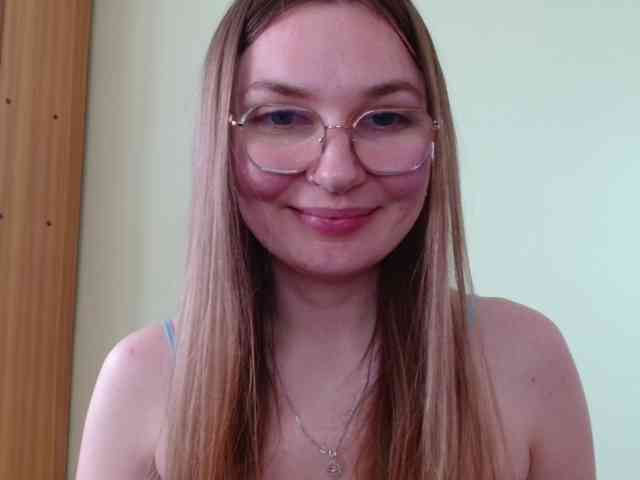 Ellyxcute webcam