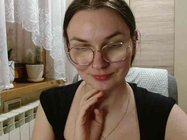 Ellyxcute webcam