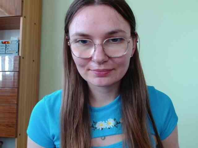 Ellyxcute webcam