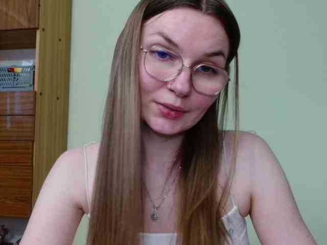 Ellyxcute webcam