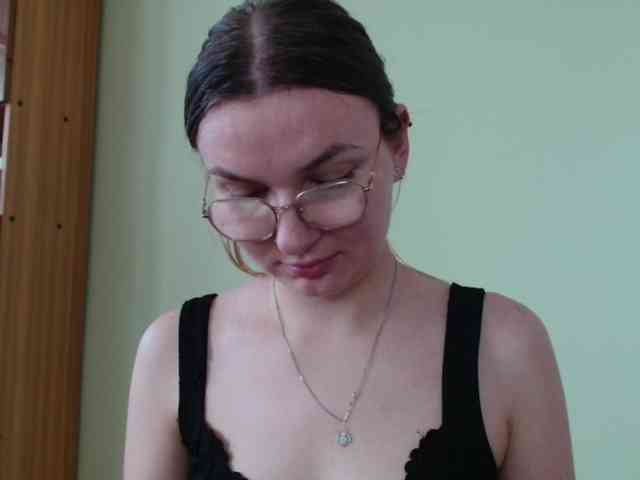 Ellyxcute webcam