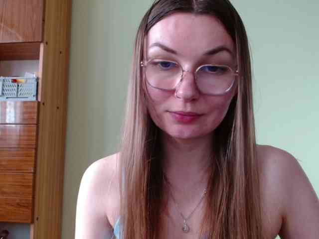 Ellyxcute webcam