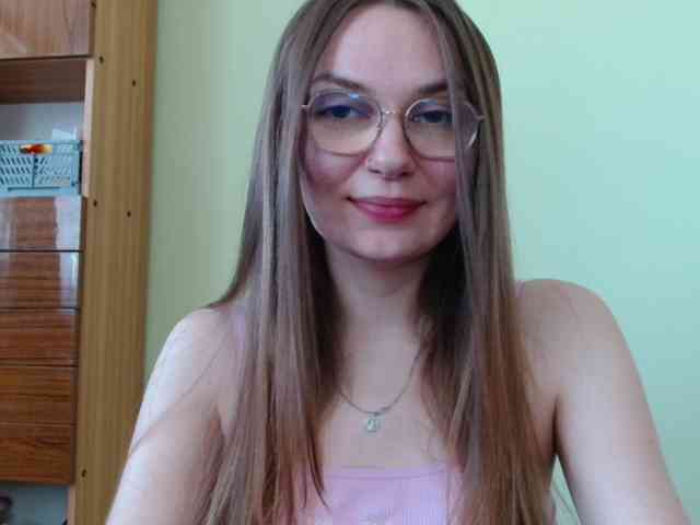 Ellyxcute webcam