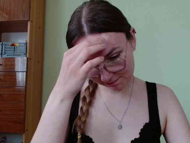 Ellyxcute webcam