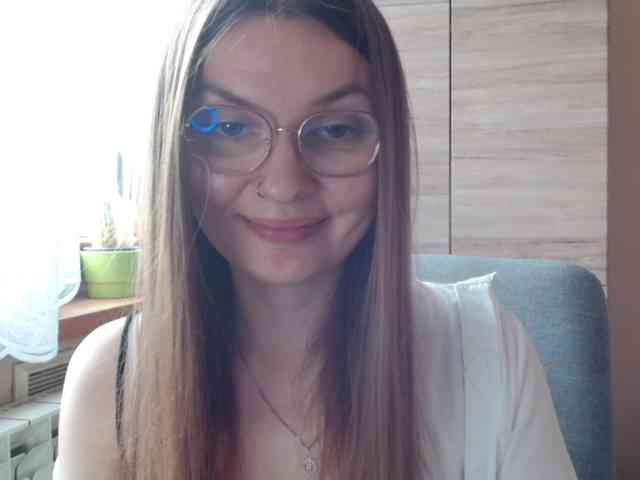 Ellyxcute webcam