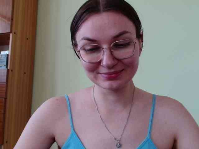 Ellyxcute webcam
