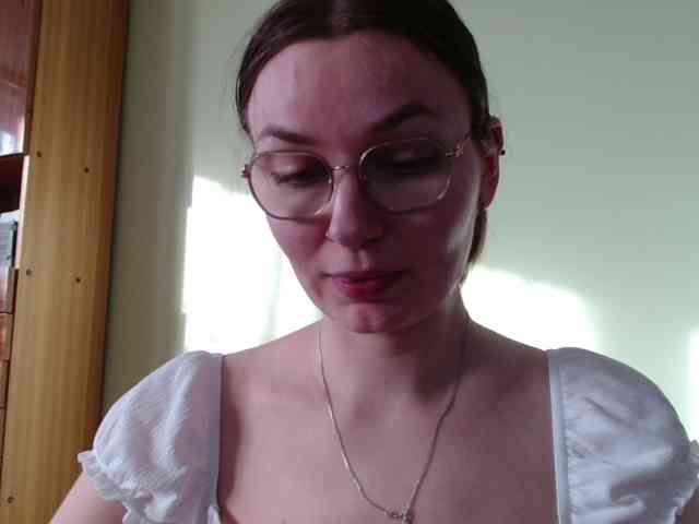 Ellyxcute webcam