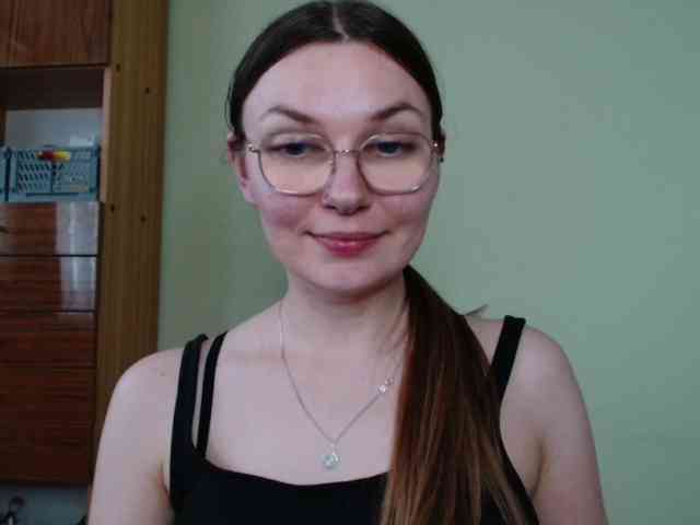 Ellyxcute webcam