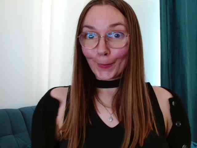 Ellyxcute webcam